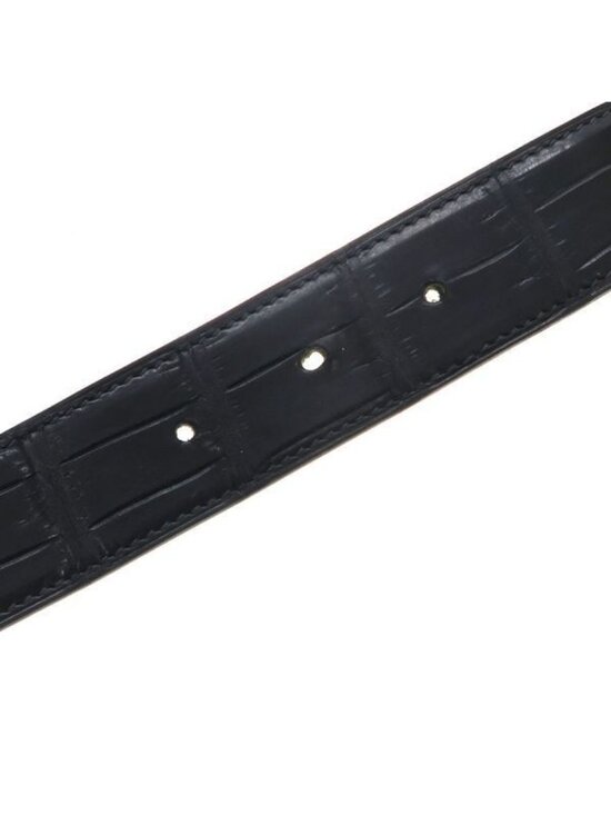 Hermes Belt Black main image 6
